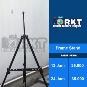 frame-stand